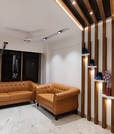 Interior Designer in Borivali