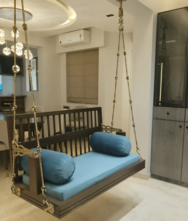 Interior Designer in Borivali