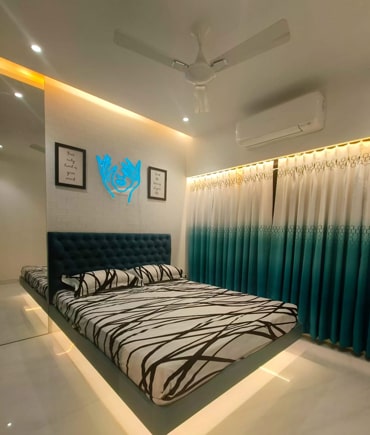 Interior Designer in Borivali