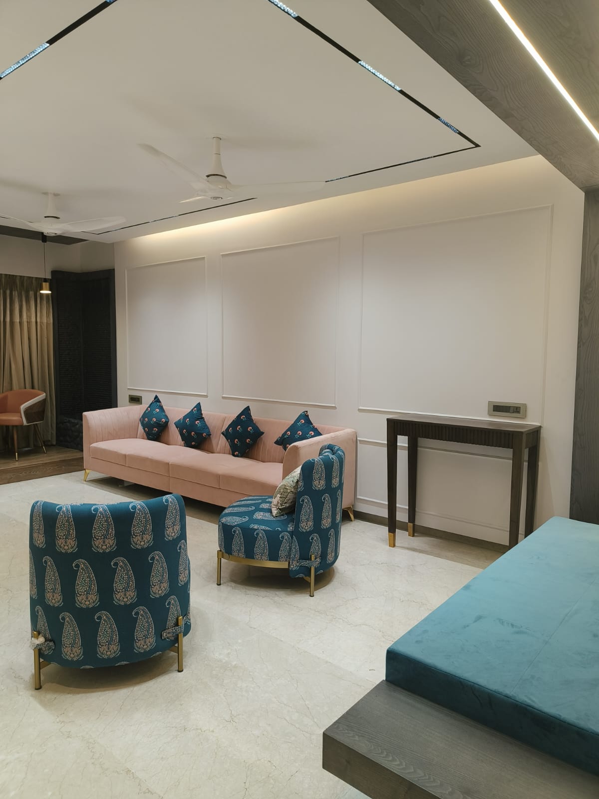 Interior Designer in Borivali