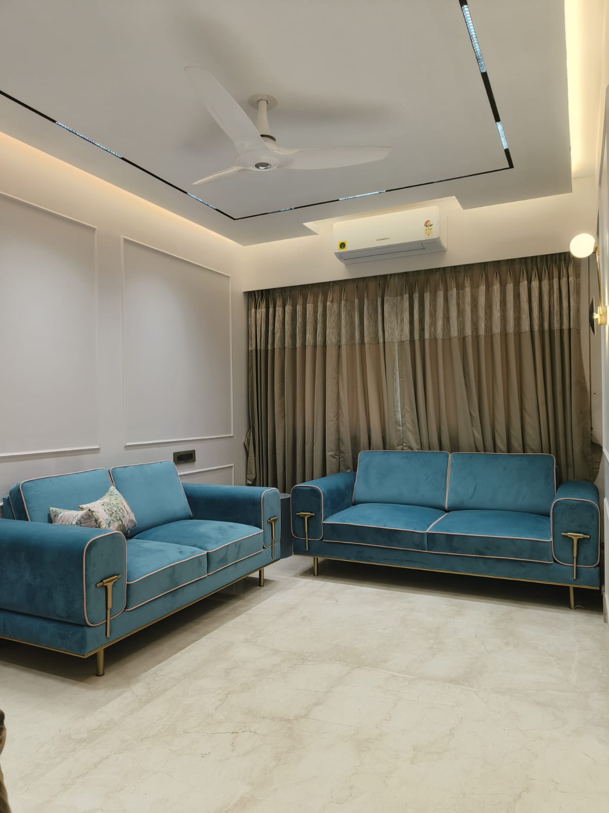 Interior Designer in Borivali