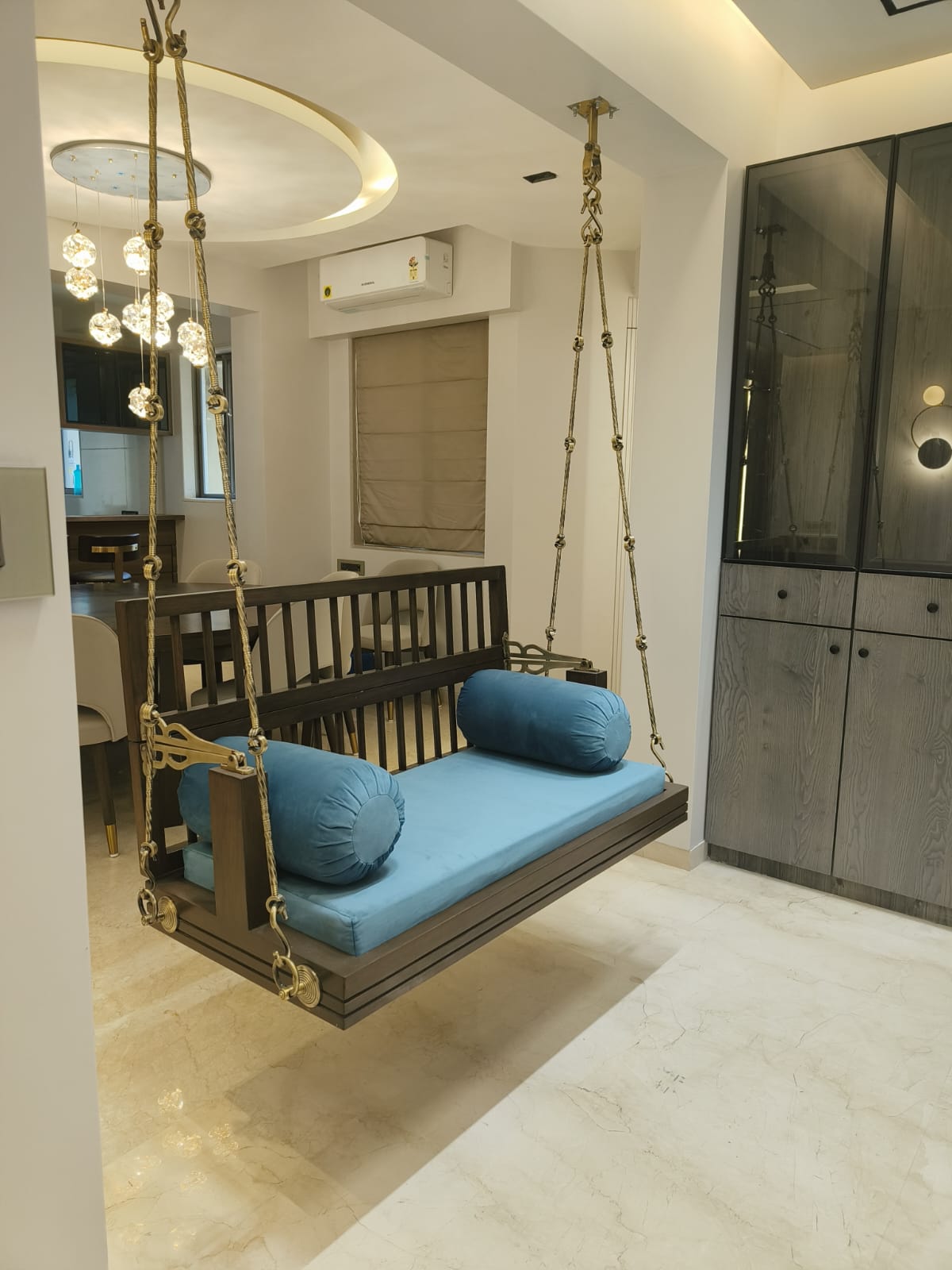 Interior Designer in Borivali