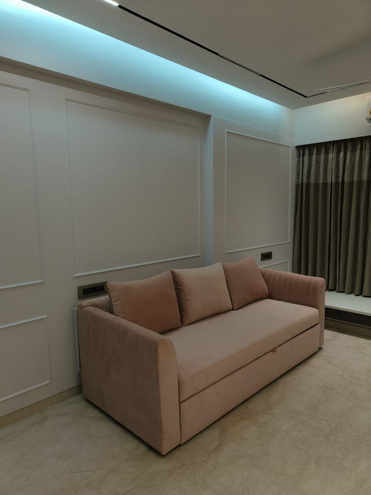 Interior Designer in Borivali