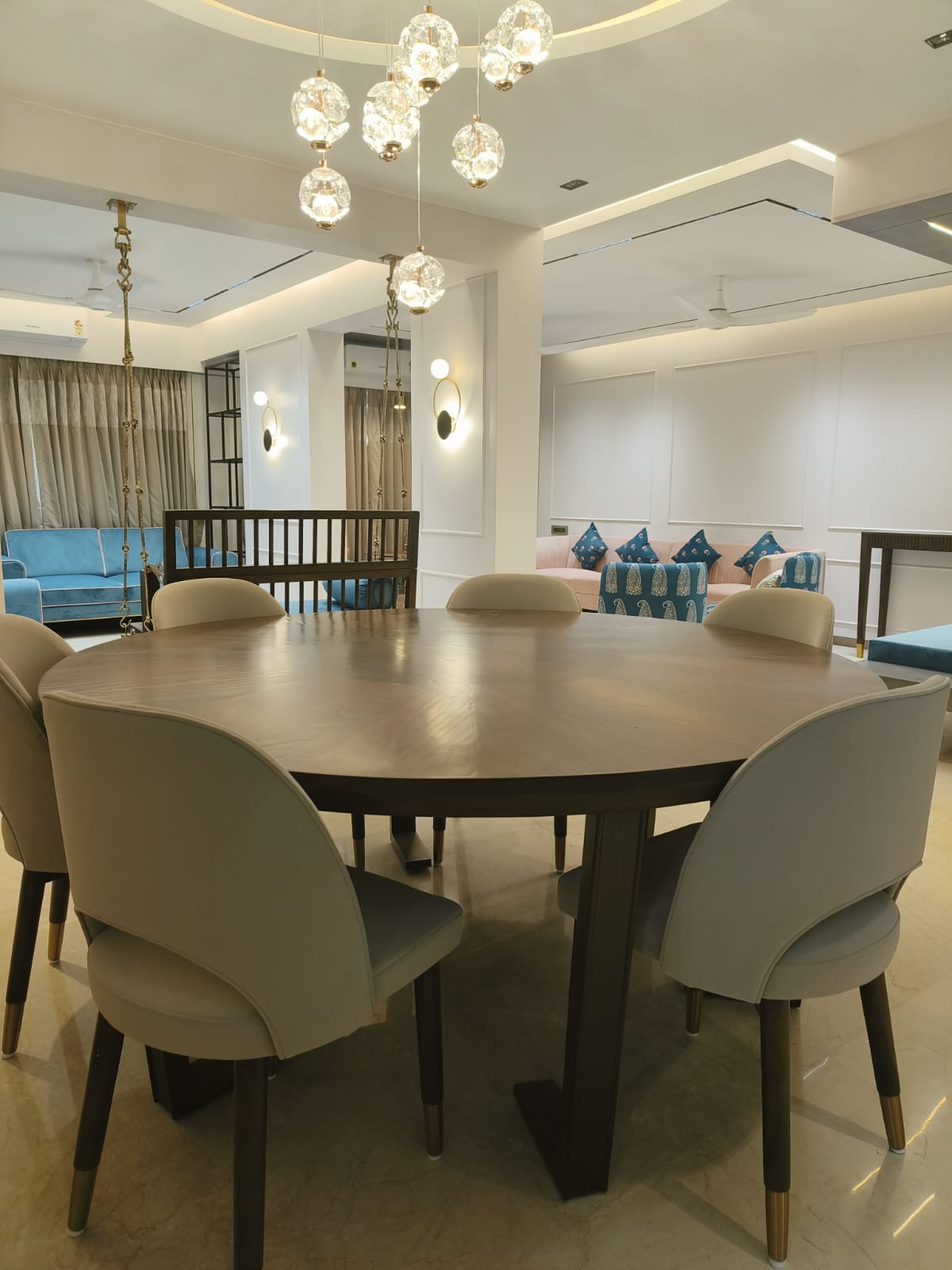 Interior Designer in Borivali