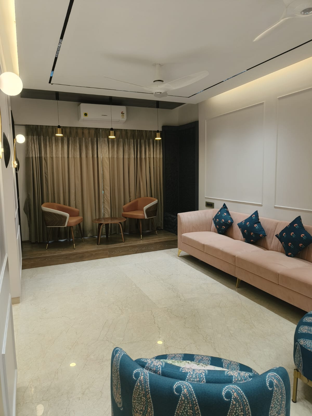 Interior Designer in Borivali