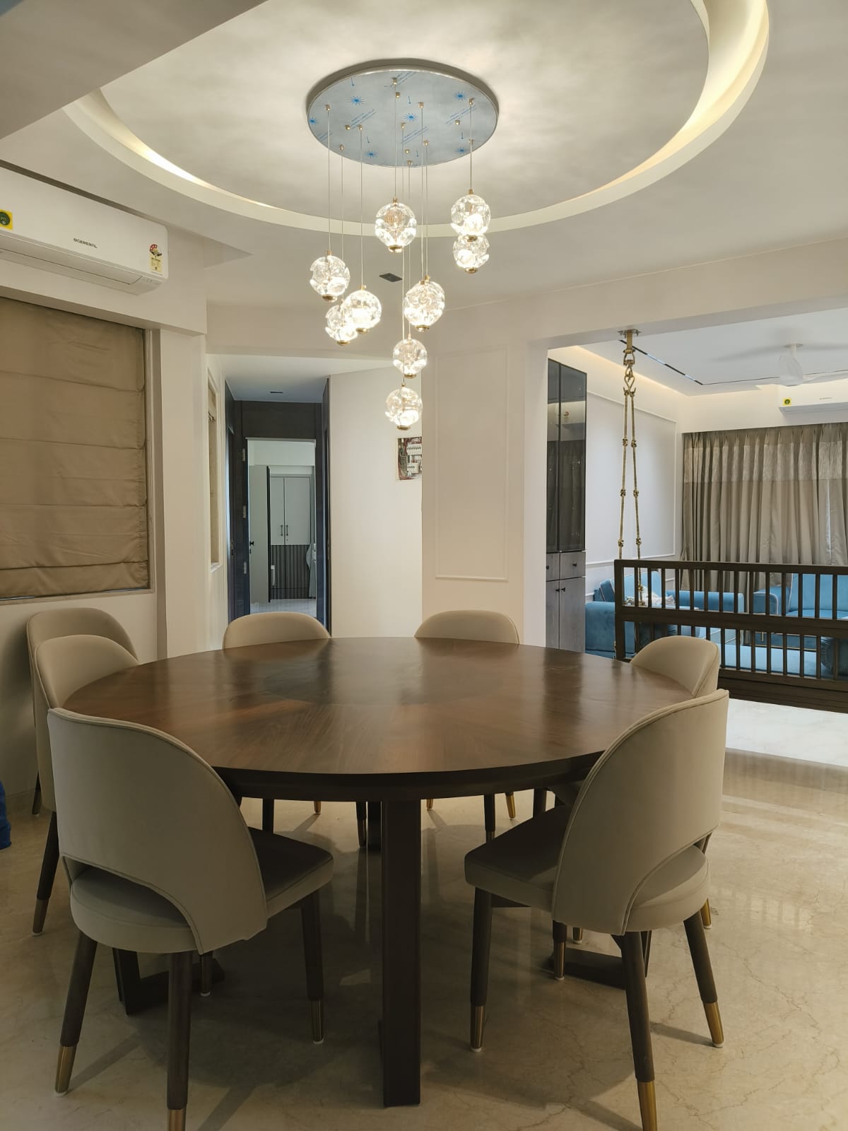 Interior Designer in Borivali