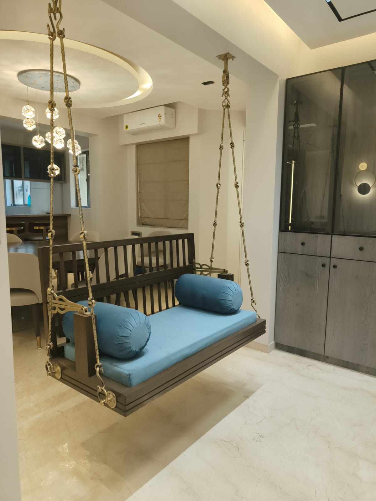 Interior Designer in Borivali