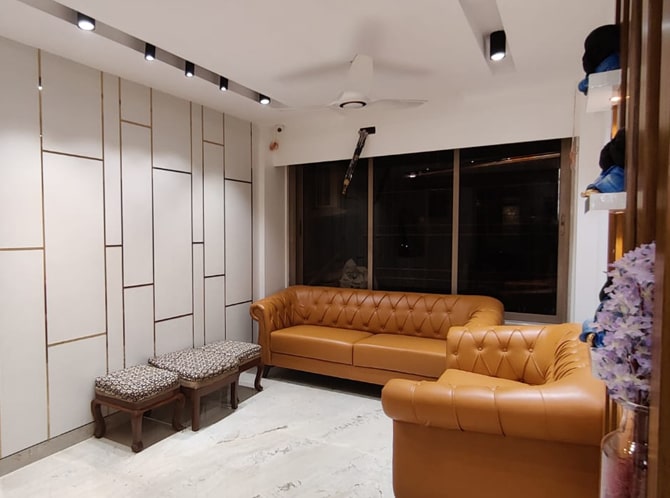 Interior Designer in Borivali