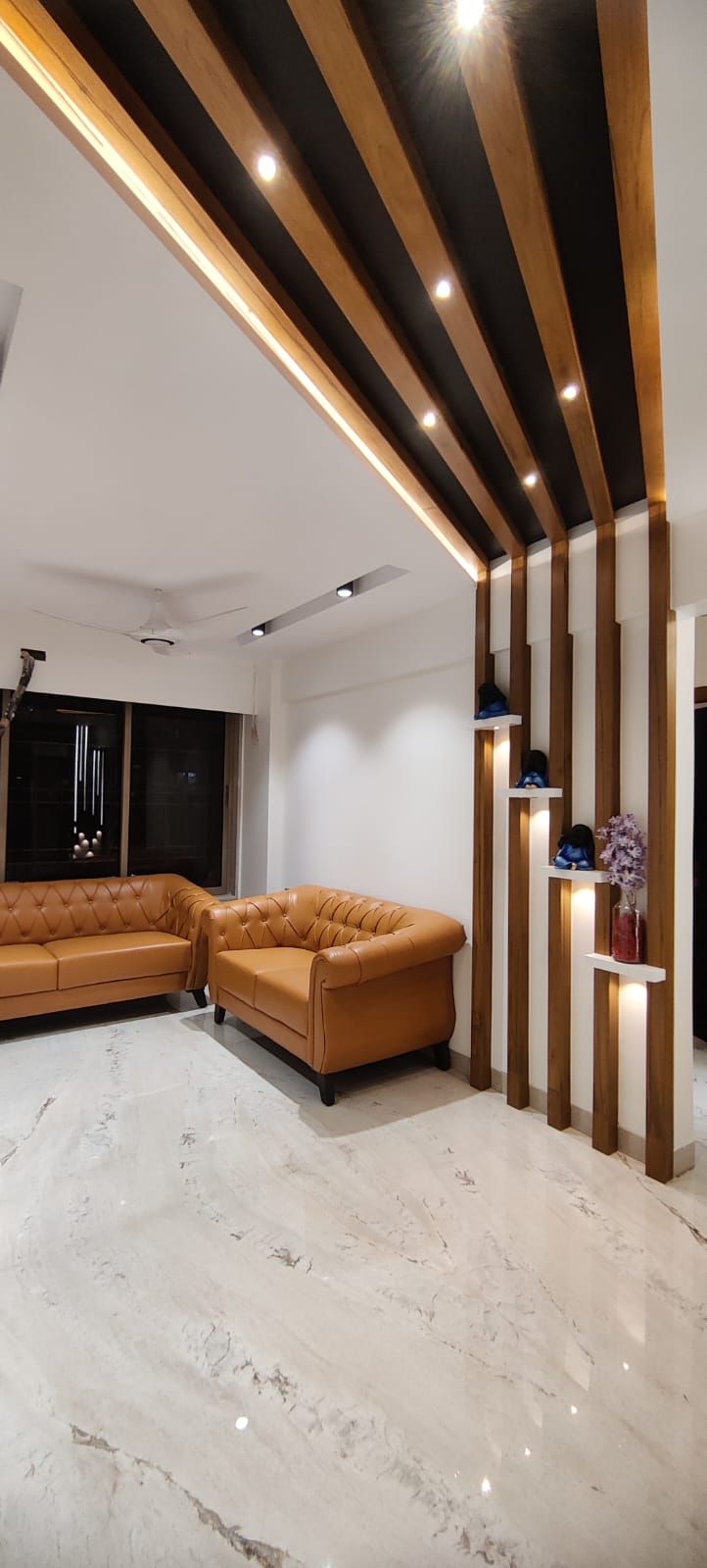 Interior Designer in Borivali