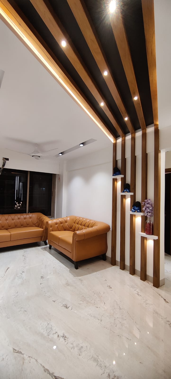 Interior Designer in Borivali