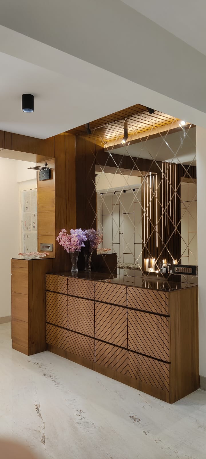 Interior Designer in Borivali