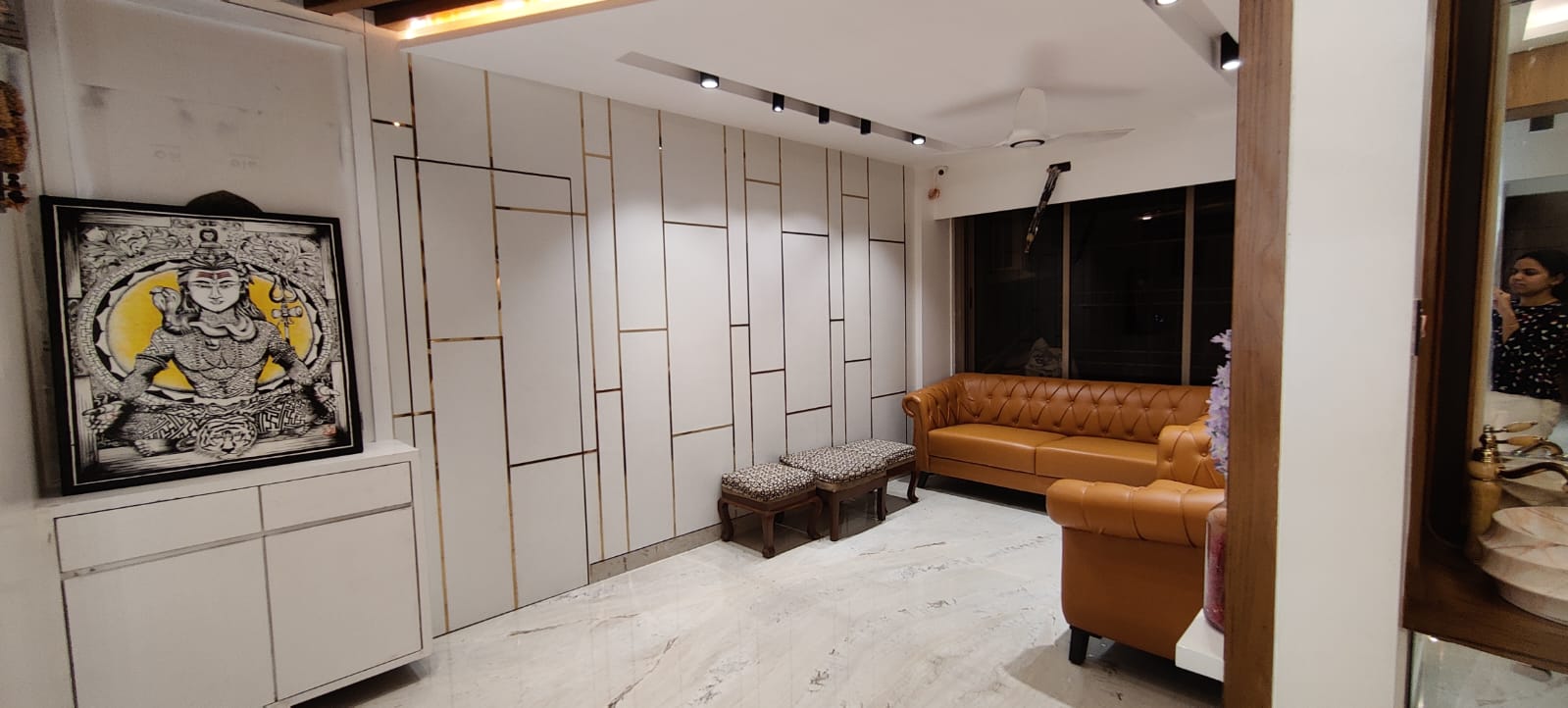 Interior Designer in Borivali