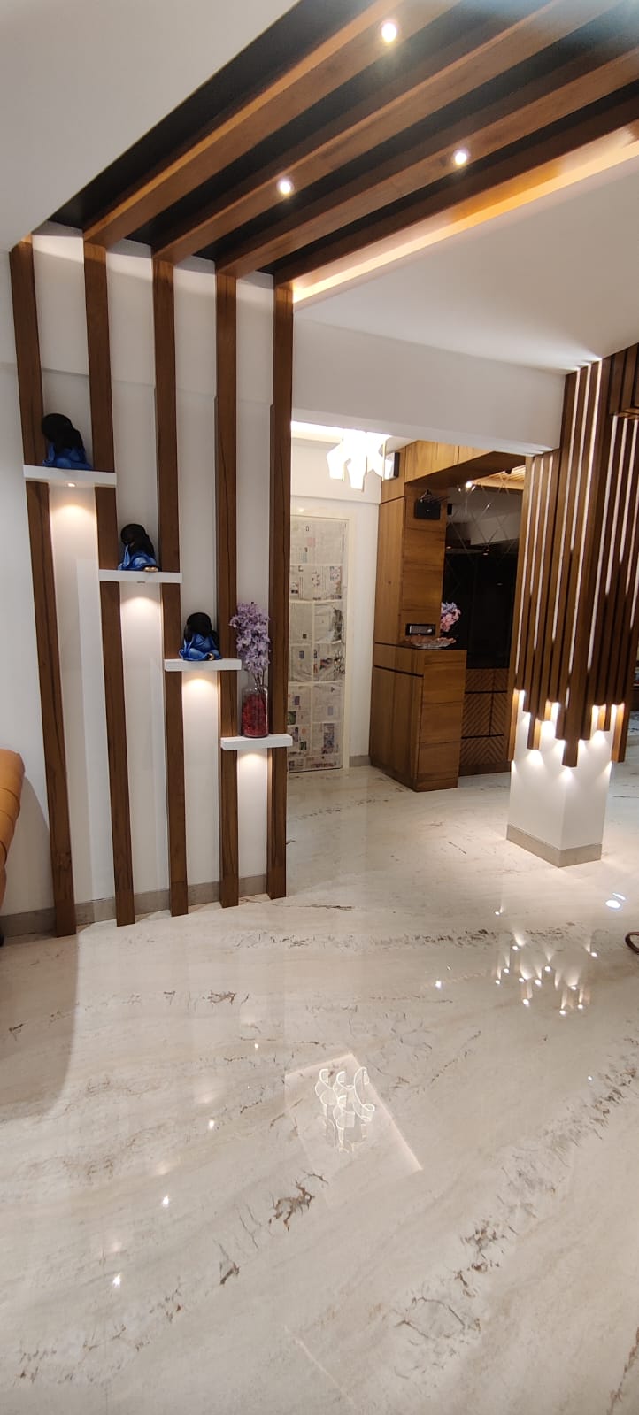 Interior Designer in Borivali