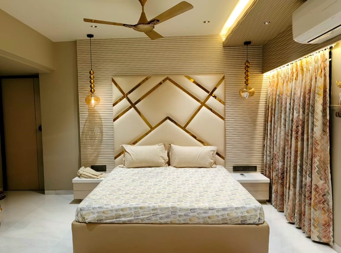 Interior Designer in Borivali