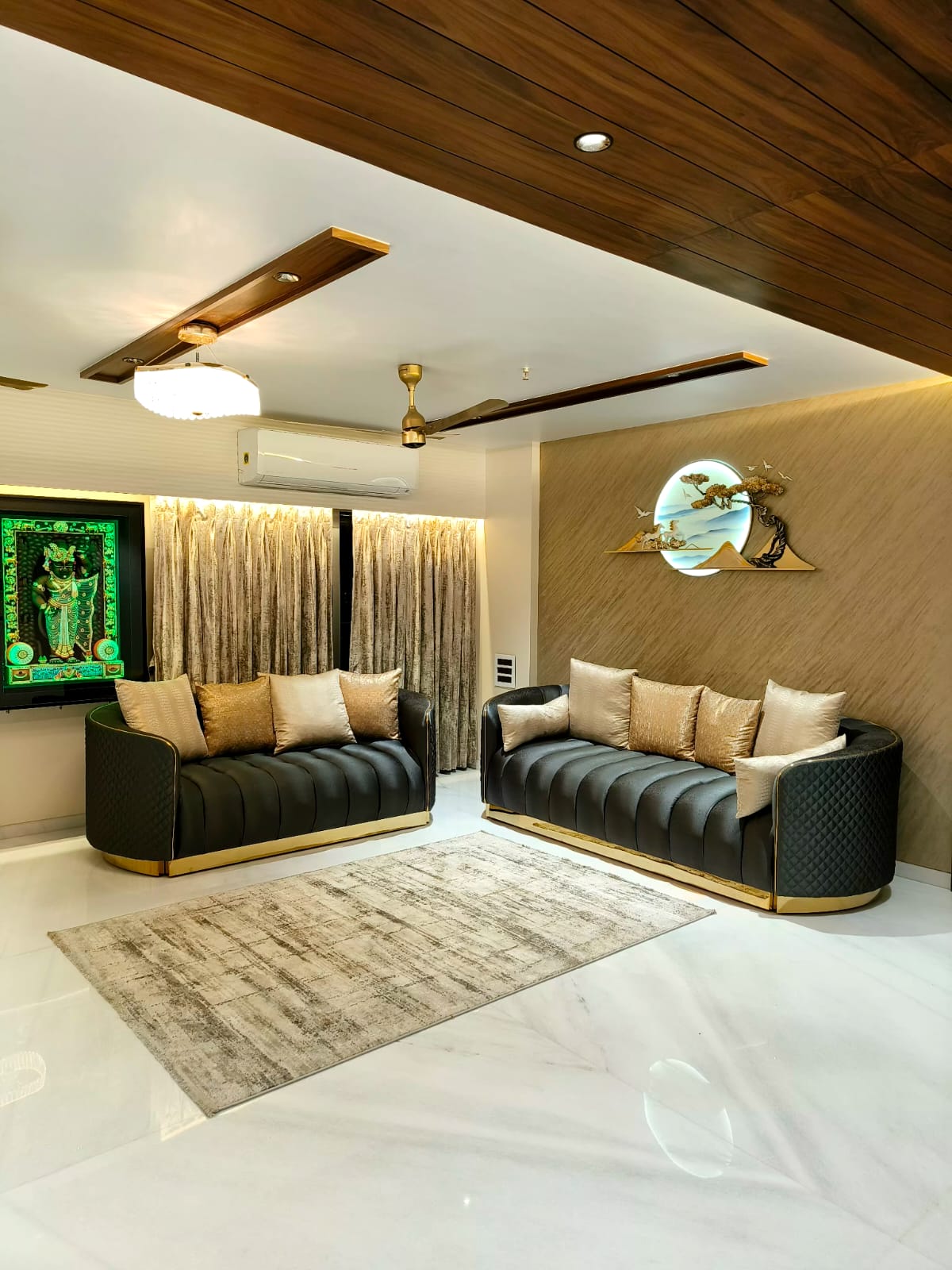 Interior Designer in Borivali