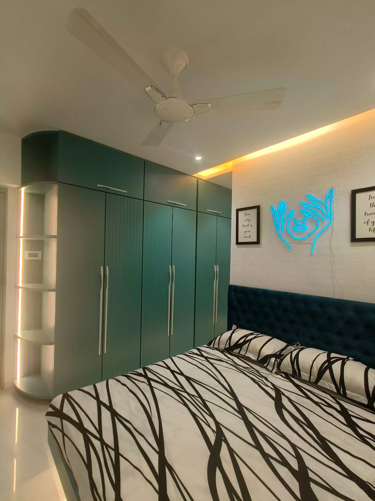 Interior Designer in Borivali