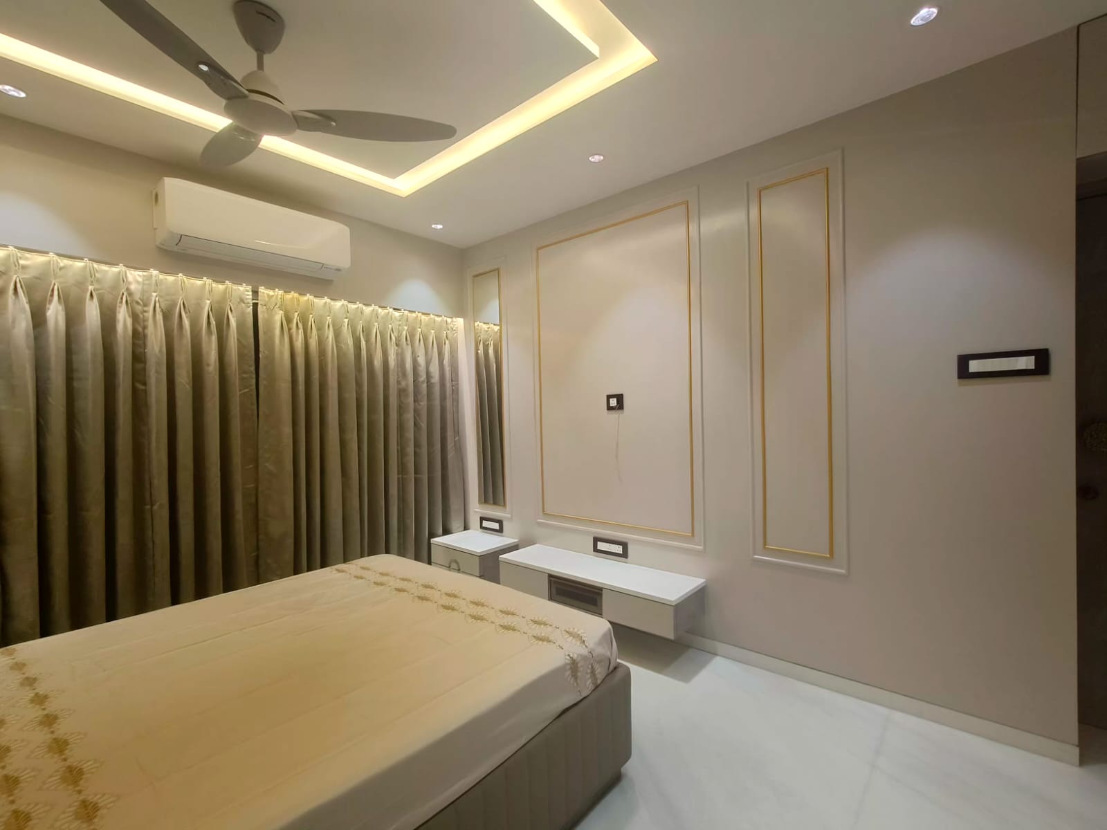 Interior Designer in Borivali