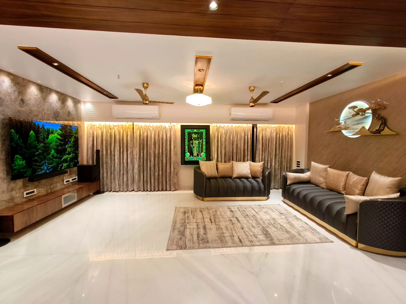 Interior Designer in Borivali