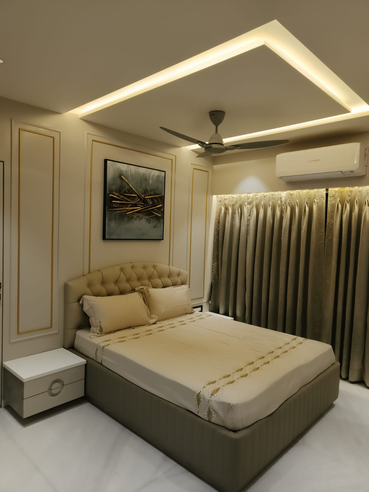 Interior Designer in Borivali