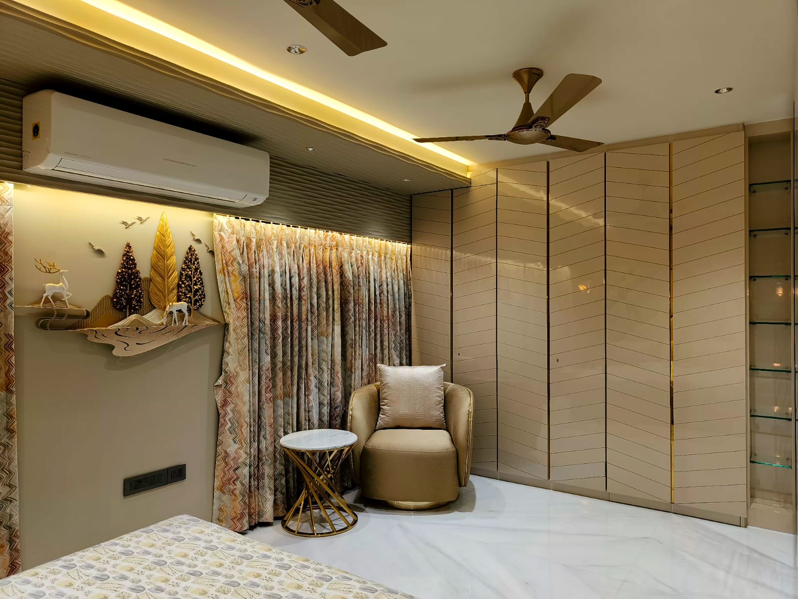 Interior Designer in Borivali