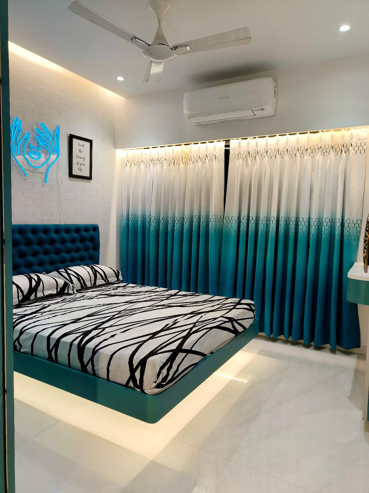 Interior Designer in Borivali