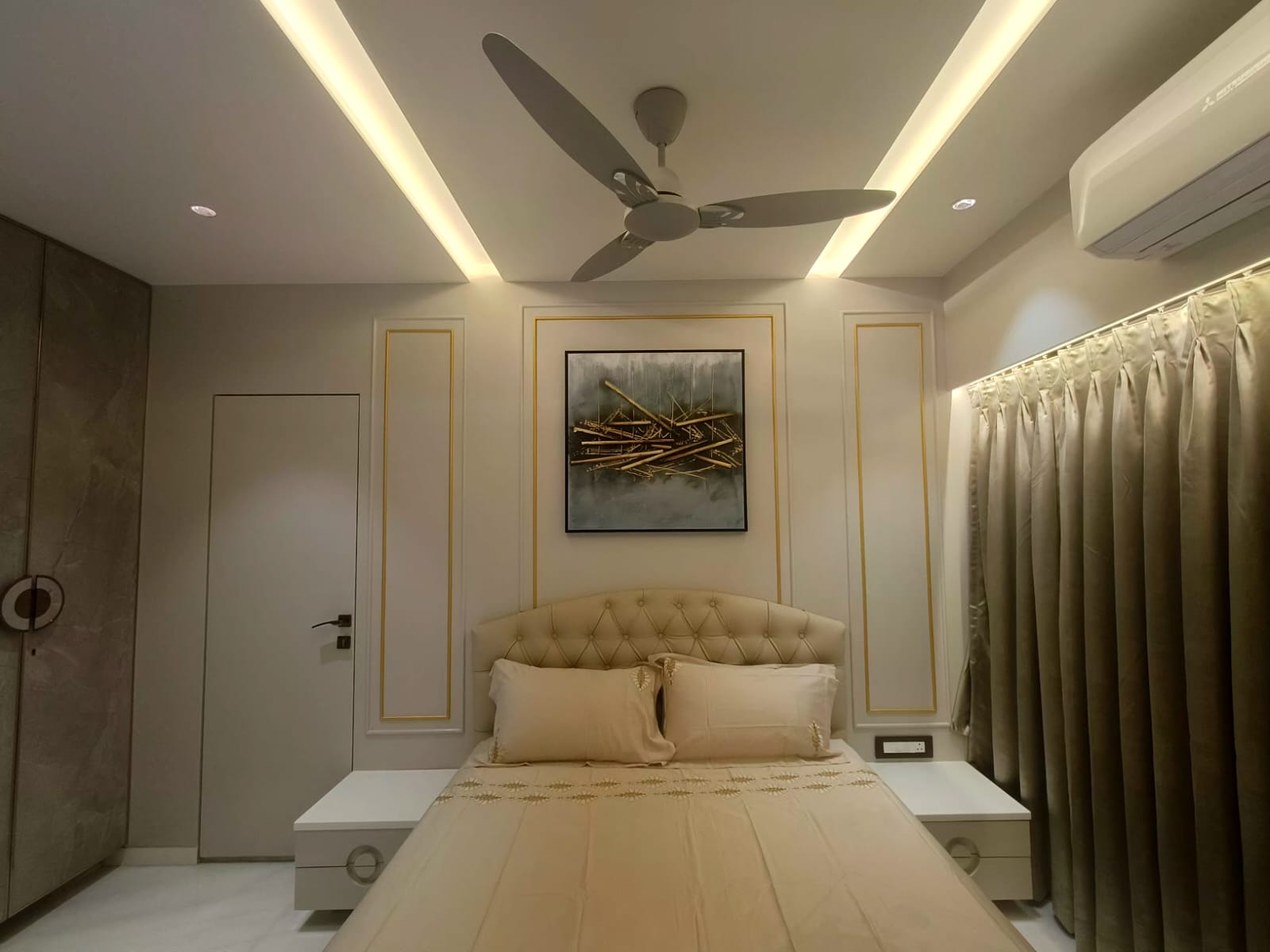 Interior Designer in Borivali