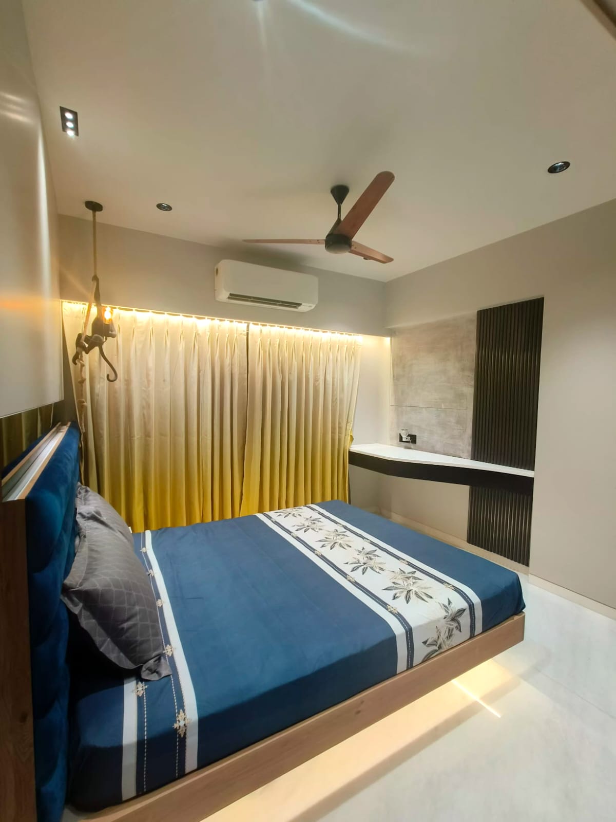 Interior Designer in Borivali