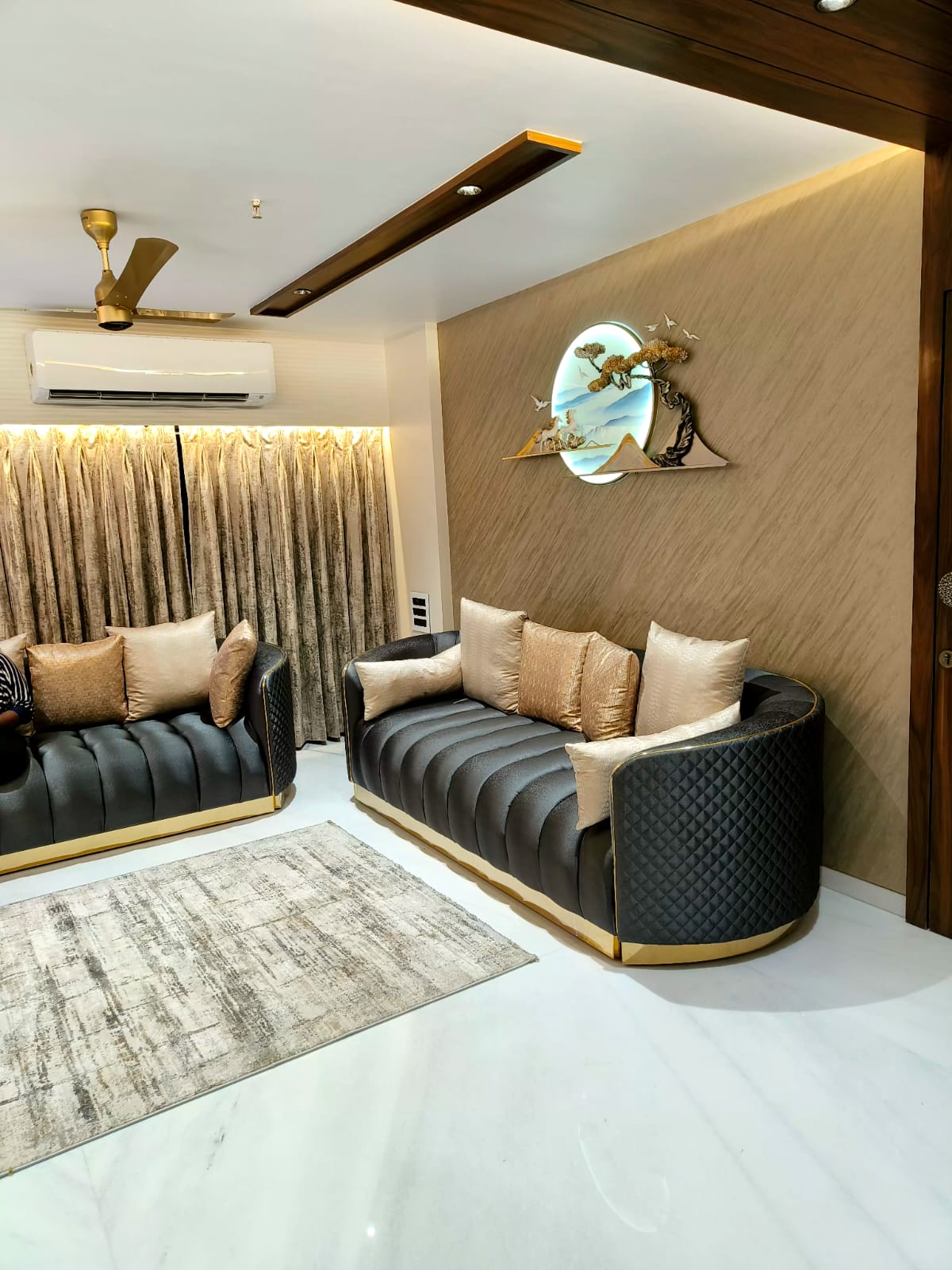 Interior Designer in Borivali