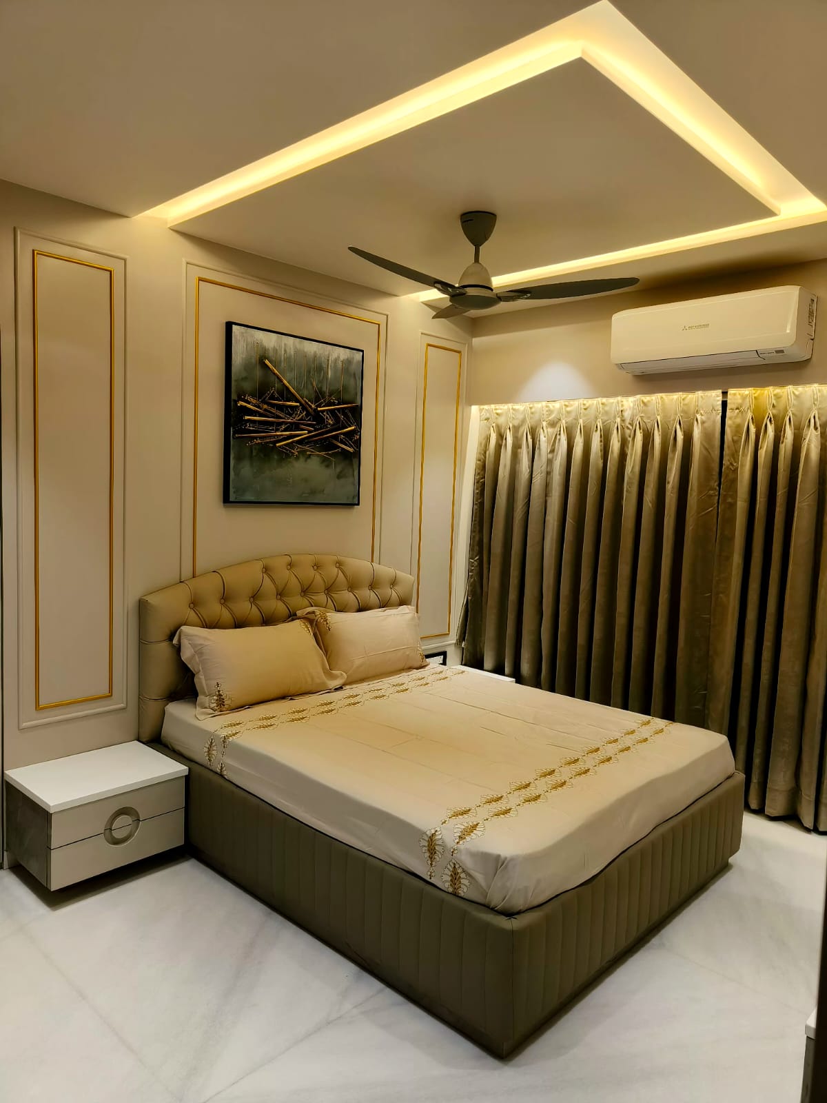 Interior Designer in Borivali