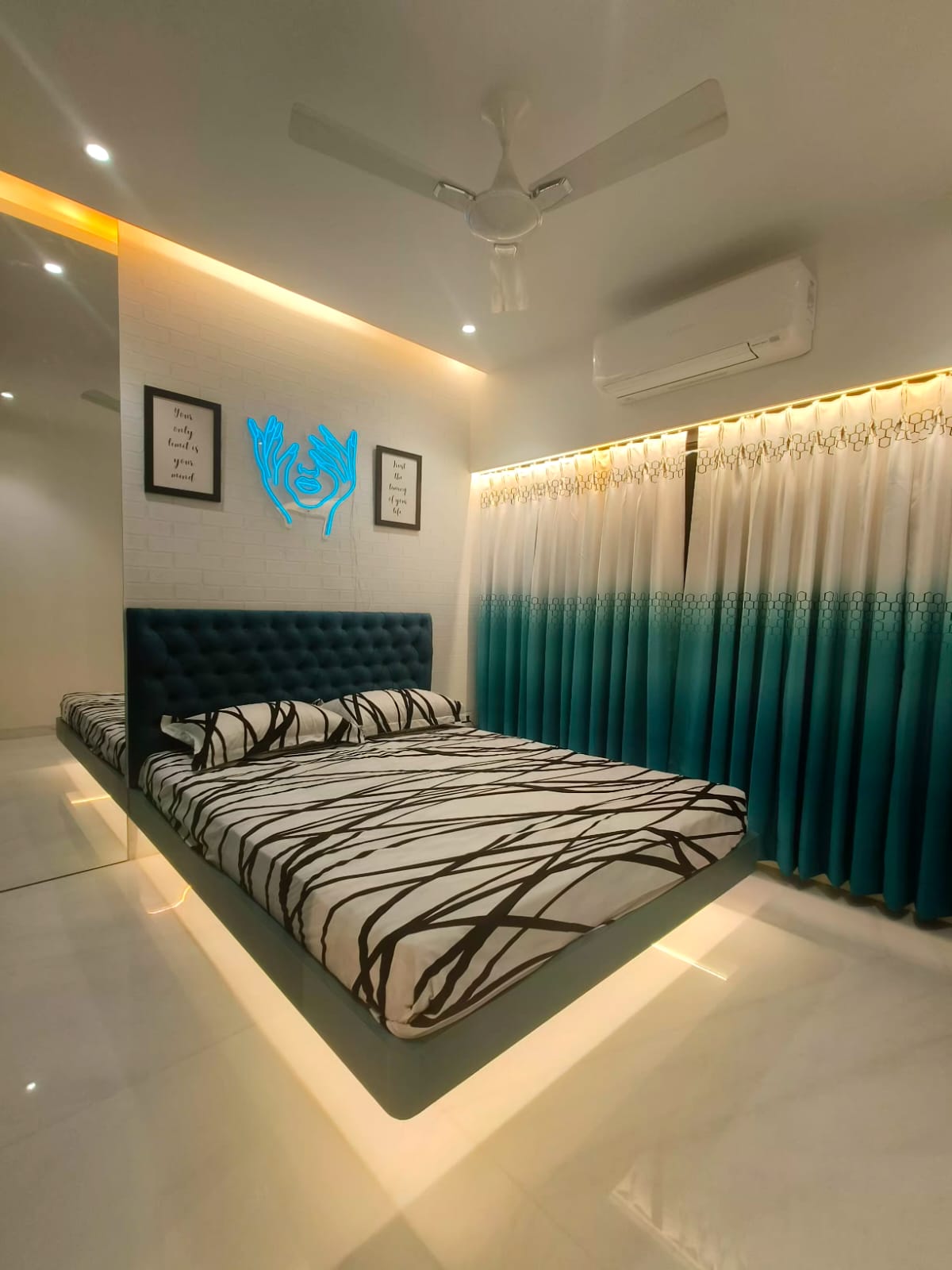 Interior Designer in Borivali