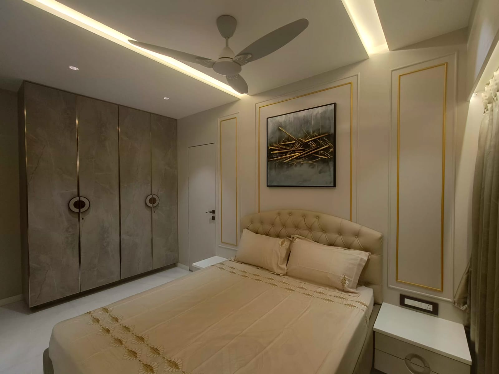 Interior Designer in Borivali