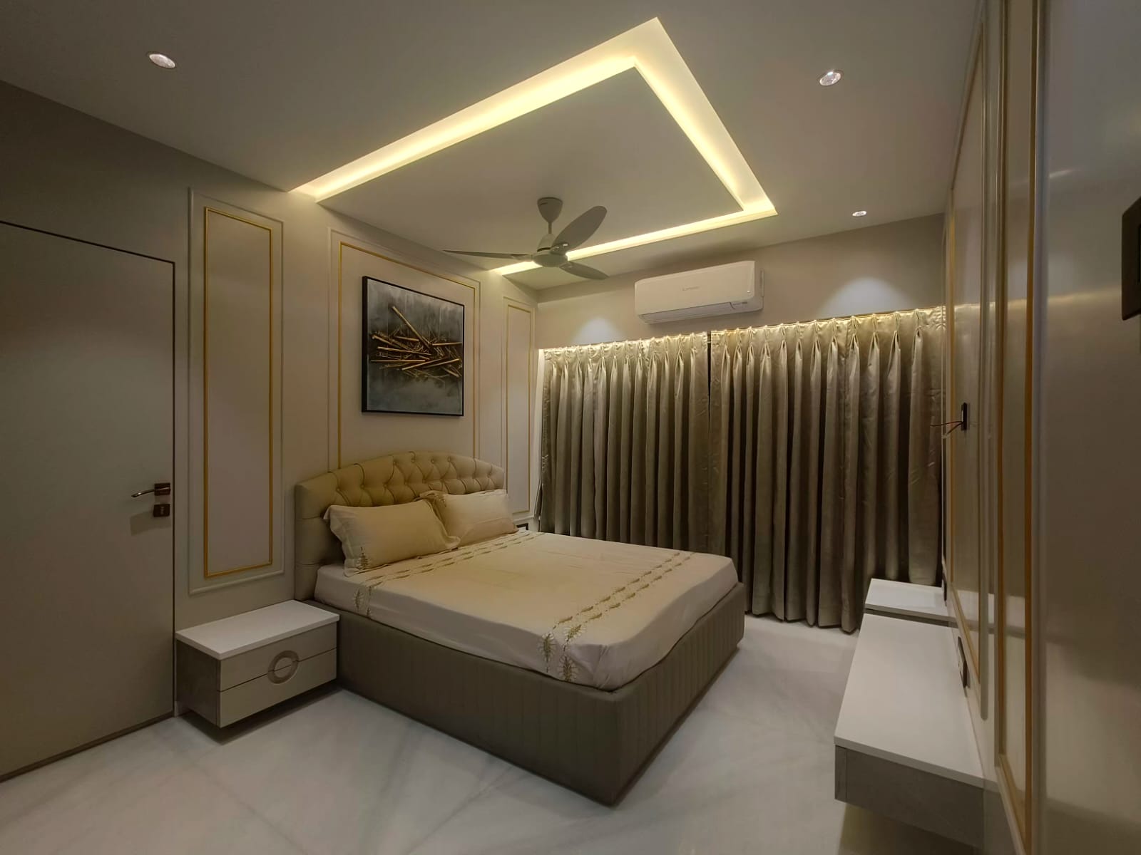 Interior Designer in Borivali