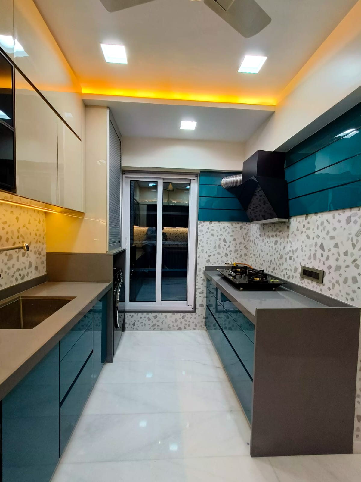 Interior Designer in Borivali