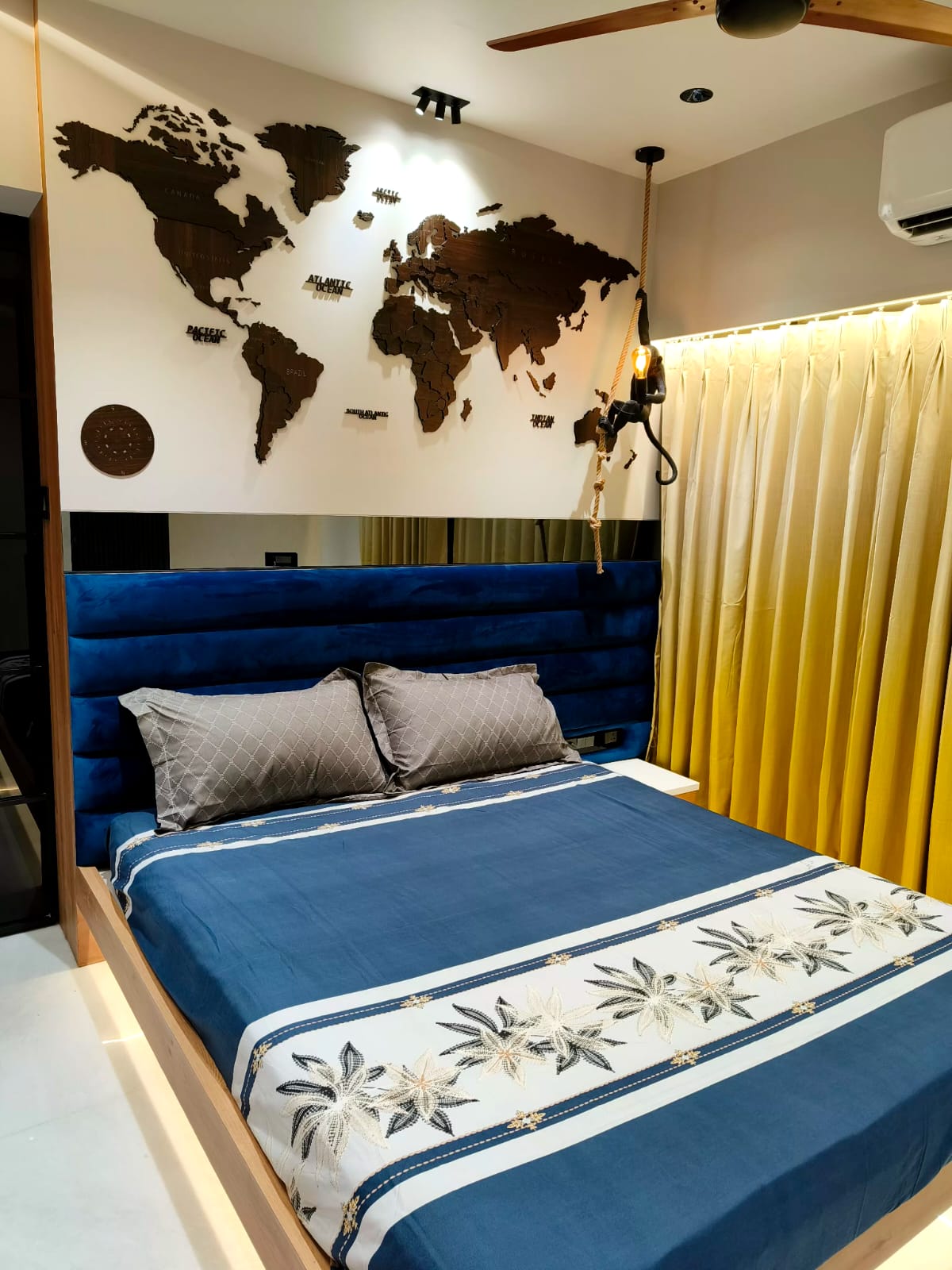 Interior Designer in Borivali