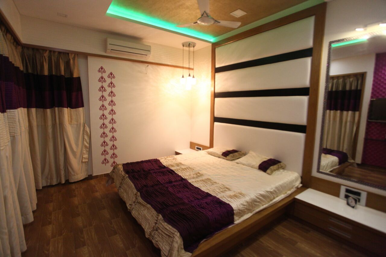 Interior Designer in Borivali