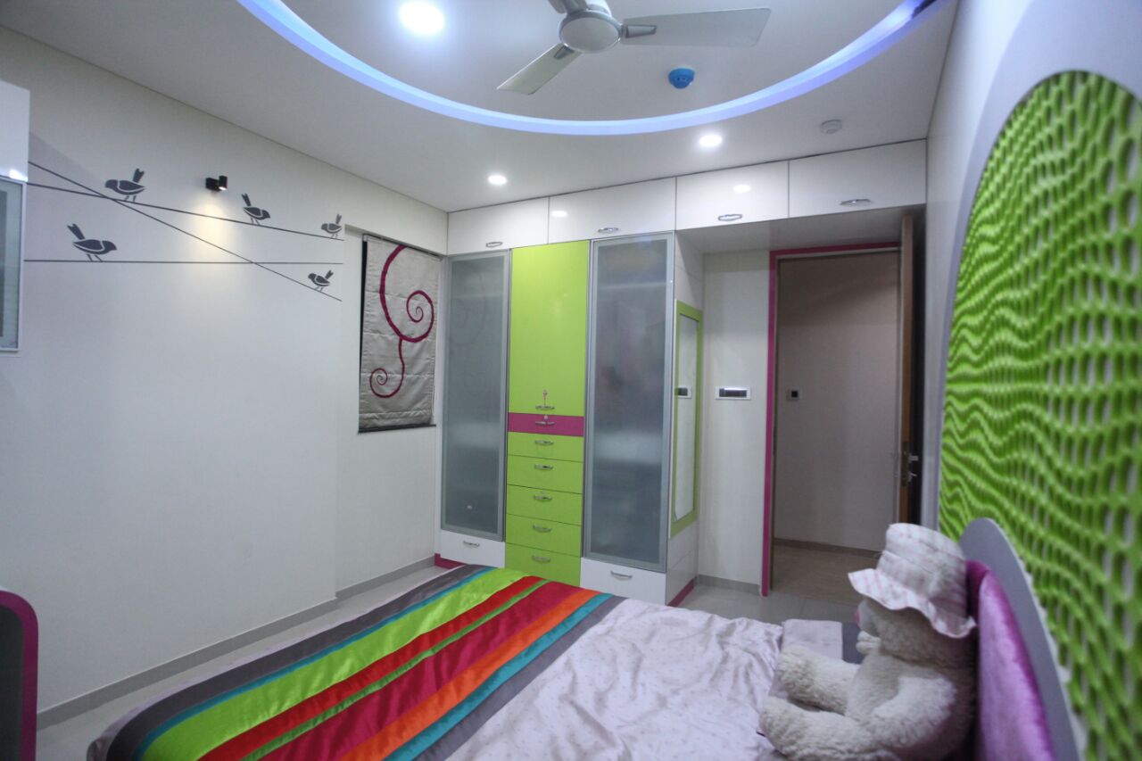 Interior Designer in Borivali