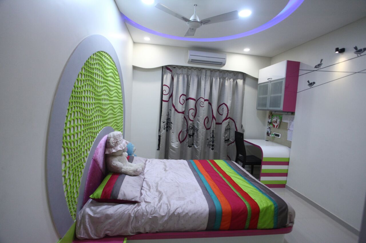 Interior Designer in Borivali