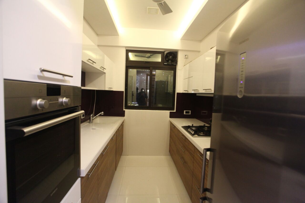 Interior Designer in Borivali