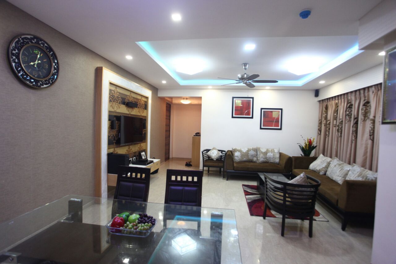 Interior Designer in Borivali