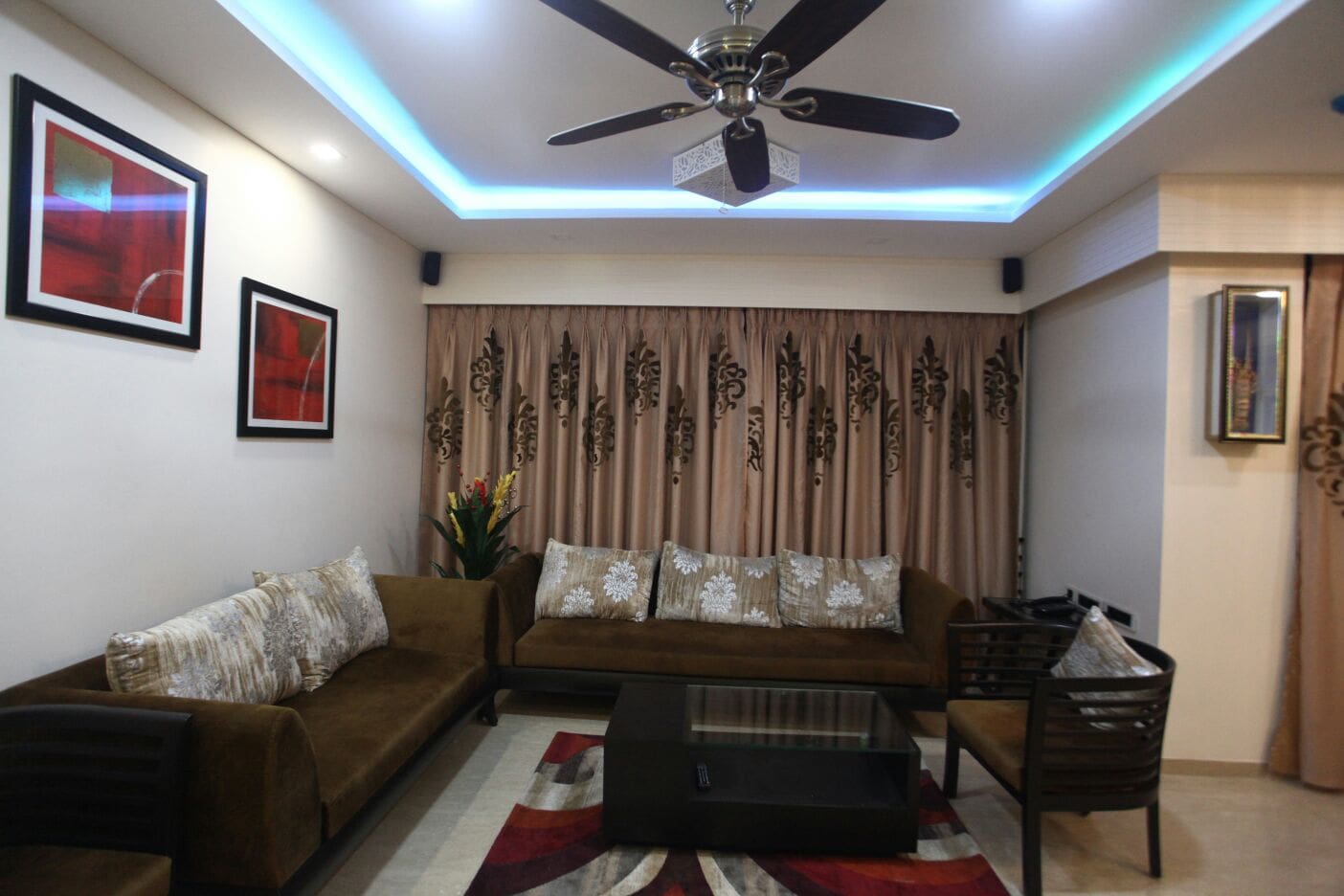 Interior Designer in Borivali