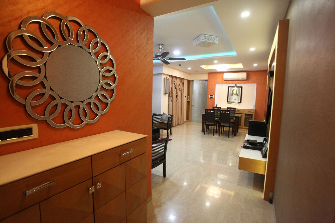 Interior Designer in Borivali