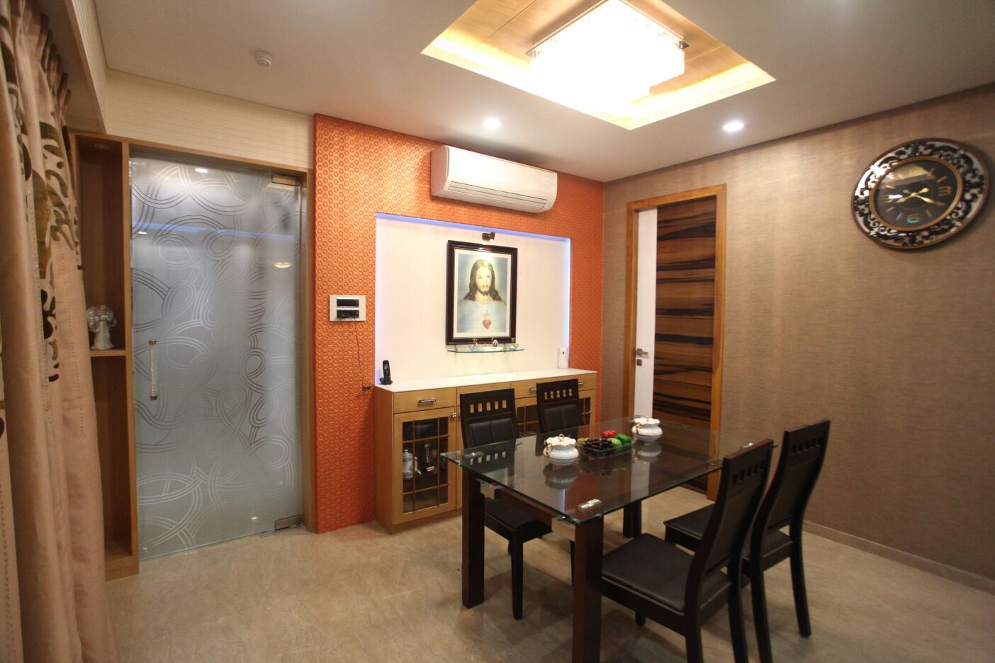 Interior Designer in Borivali