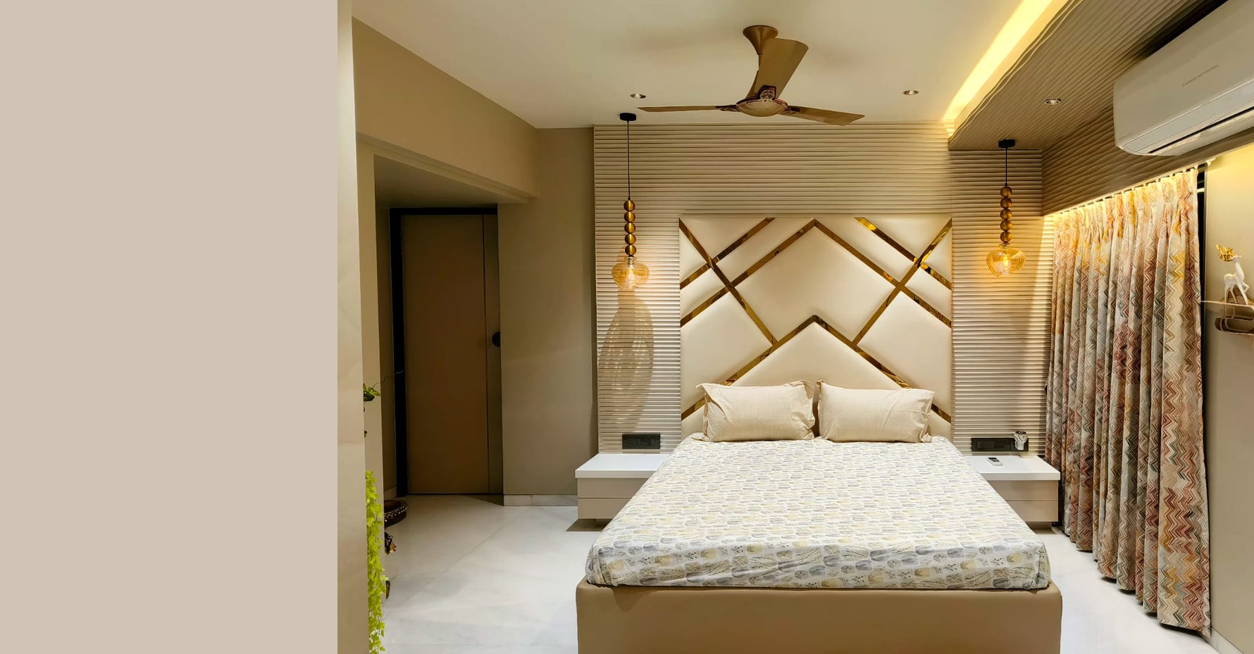 Interior Designer in Borivali