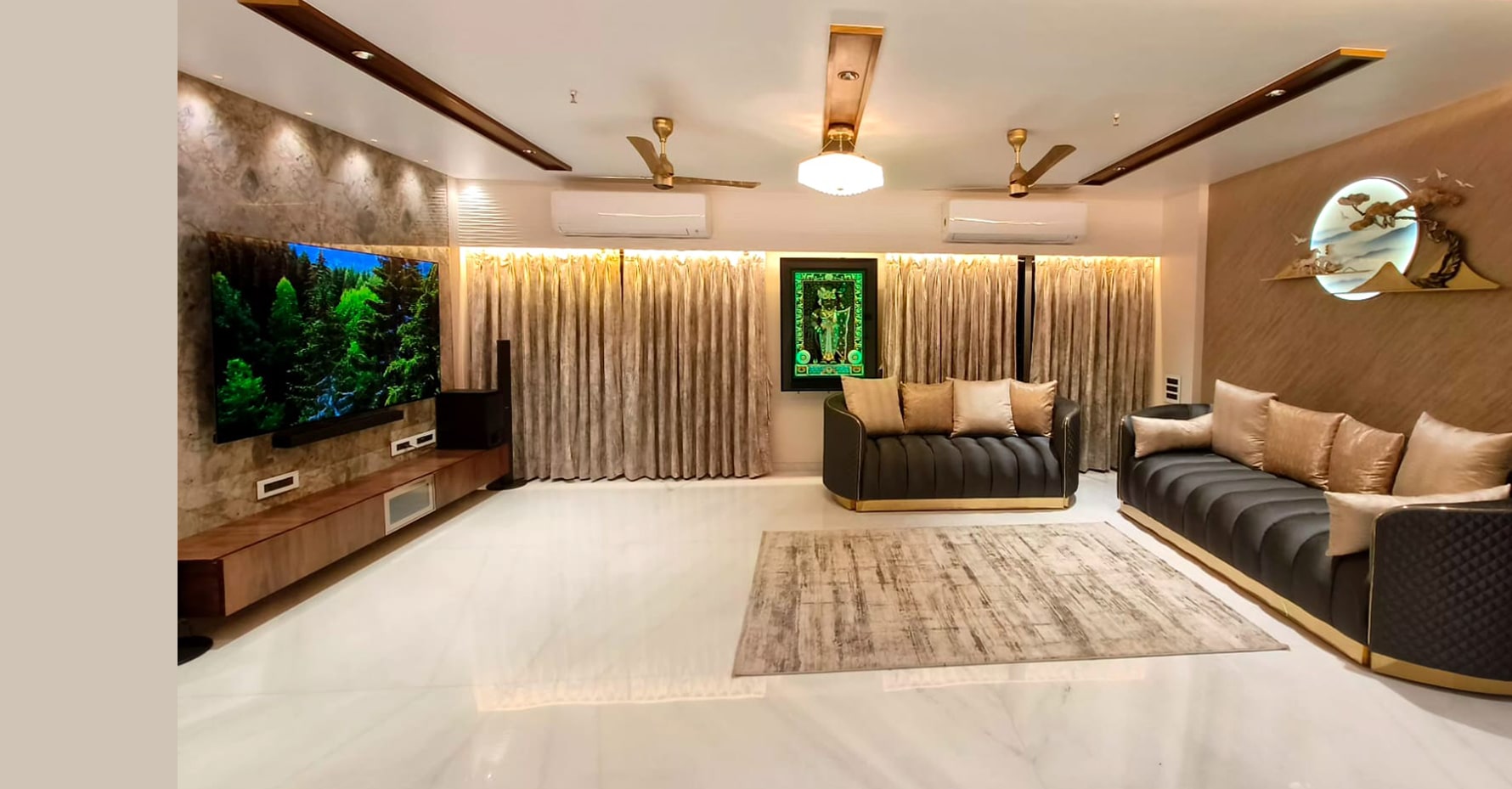 Interior Designer in Borivali